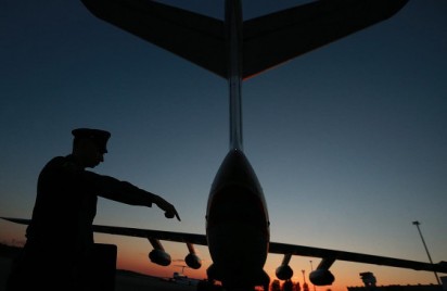 Турция запретила полеты российских самолетов с двойной регистрацией Минтранс намерен снять проблему путем переговоров