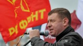 «Об одномоментном повышении пенсионного возраста речи быть не может»
