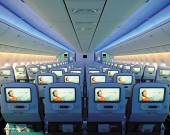 "АЭРОФЛОТ" ВСТАЛ НА ЗАЩИТУ ИМПОРТА