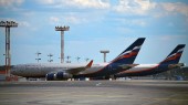 «Аэрофлот» задумался об экономии