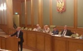Пресечь попытки Минфина воспользоваться внебюджетными фондами решили на РТК