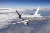 "Аэрофлот" откладывает поставки Dreamliner на 2017 год