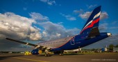 РИА Новости: &quot;Аэрофлот&quot; повысил зарплаты пилотам