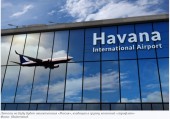 Россия возобновляет регулярное авиасообщение с Кубой