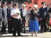 28 сентября День поминовения работников ГА 28 сентября День поминовения работников ГА
