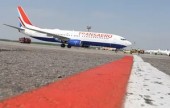 Минтранс: с уходом "Трансаэро" наблюдается дефицит дальнемагистральных лайнеров