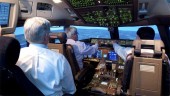 Возрастные пилоты «приглашаются» выйти на пенсию