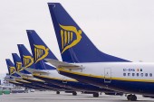 Ryanair предлагает признать профсоюзы пилотов, чтобы избежать забастовки на Рождество