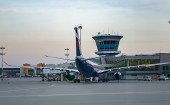 Прокуратура нашла нарушения у "Аэрофлота" в связи с отменой рейсов в "Шереметьево"