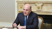 Мишустин заявил, что авиаперевозки в России растут быстрее ожиданий