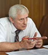 «Главное — вовремя оказаться в пищевой цепочке» «Главное — вовремя оказаться в пищевой цепочке»