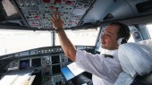 "Аэрофлот" устранил дефицит пилотов