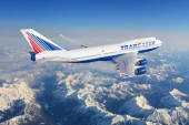 "Трансаэро" требует через суд взыскать с Росавиации 595 млн рублей