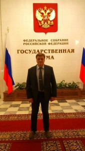 Обсуждение пенсионной реформы