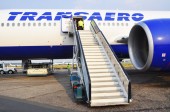Летным и кабинным экипажам «Трансаэро» пришел ответ из Минтруда по вопросу проведения СОУТ в авиакомпании