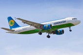 Uzbekistan Airways объявляет набор пилотов