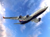 Все же полетит: принято решение возродить производство Ил-96