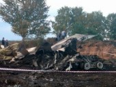 Родные погибших под Ярославлем хоккеистов "Локомотива" подали жалобу в ЕСПЧ