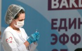 РБК: Профсоюз пилотов попросил Мишустина пустить в Россию иностранные вакцины