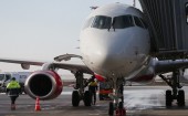 «ИрАэро» предупредила о проблемах с ремонтом двигателей SSJ из-за санкций