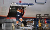 РБК: сотрудники «Аэрофлота» пожаловались на реформу техобслуживания самолето