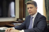 Соколов рассказал о создании в России новой авиакомпании