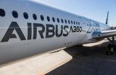 "Аэрофлот" удвоит заказ на самолеты A350-900