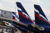 «Аэрофлот» не поместился в «Шереметьево»
