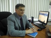 Игорь Дельдюжов (ШПЛС): Будем добиваться увеличения численности и влияния профсоюза