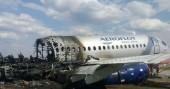 Адвокаты рассказали о ходе расследования дела о катастрофе SSJ 100 в Шереметьево