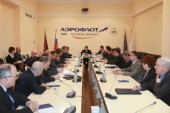 Результаты заседания совета директоров Аэрофлота