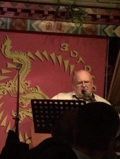 С днем рождения!