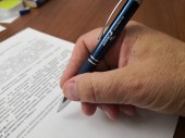 Читайте документы перед подписанием