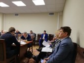 Представители профсоюзов, работодателей и власти обсудили изменения в законодательстве