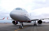 "Аэрофлот" получил по одному самолету Boeing 777 и Airbus A320