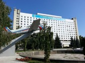 «Аэрофлот»  признал дефицит пилотов