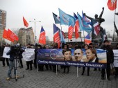 ШПЛС: Под крылом правосудия