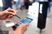 "Аэрофлот" запросил у Росавиации запрет на провоз Samsung Galaxy Note 7