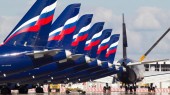 «Аэрофлот» планирует заказать 300 самолетов российского производства