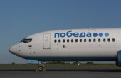 Boeing поможет "Победе" сэкономить на топливе