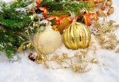 С наступающим 2018 годом!