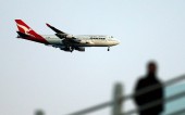Qantas стала самой безопасной авиакомпанией в мире 3-й год подряд