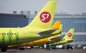 Совладелец S7 купил контрольный пакет "Трансаэро"