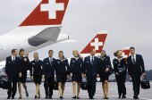 У руководства авиакомпании Swiss Airlines возникли трения со швейцарским профсоюзом пилотов по новому коллективному договору