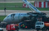 Суд над командиром SSJ 100, сгоревшего в «Шереметьево». Что о его вине говорят пилоты?