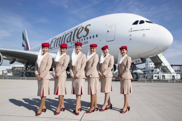 Emirates столкнулась с нехваткой пилотов