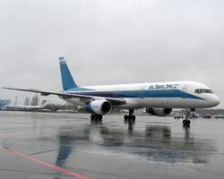 Более 10 рейсов EL AL были отложены из-за неисправностей и забастовки пилотов