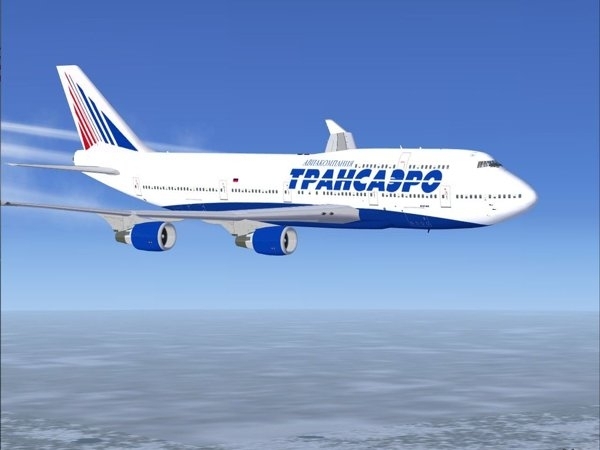 Представитель «Трансаэро»: «Аэрофлот» намеренно банкротил авиакомпанию через лояльного генерального директора
