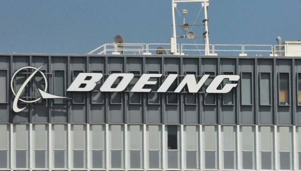 СМИ: Boeing допускает возможность создания новой модели самолета 737