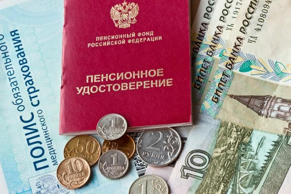 Вице-Президент ПЛС России Вечирко В.П.: О доплате к пенсии в августе, сентябре и октябре 2016 года